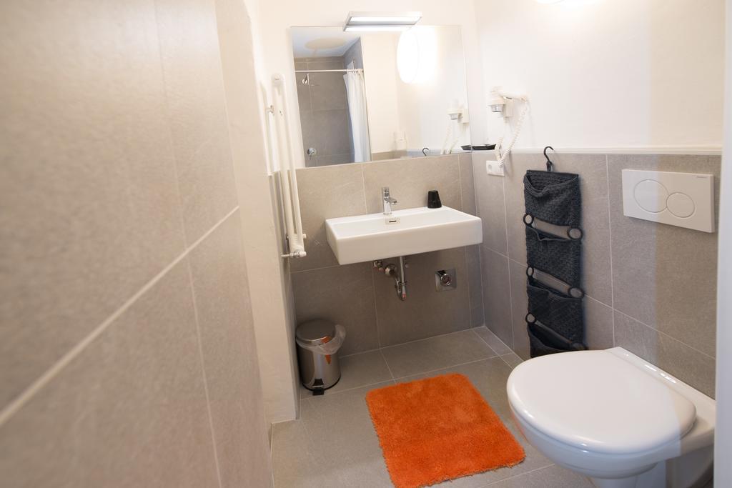 Toby'S Rooms Bolzano Kültér fotó