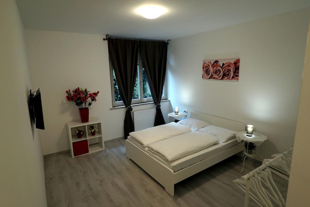 Toby'S Rooms Bolzano Kültér fotó