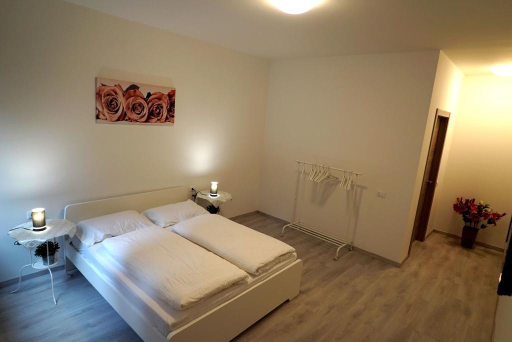 Toby'S Rooms Bolzano Kültér fotó