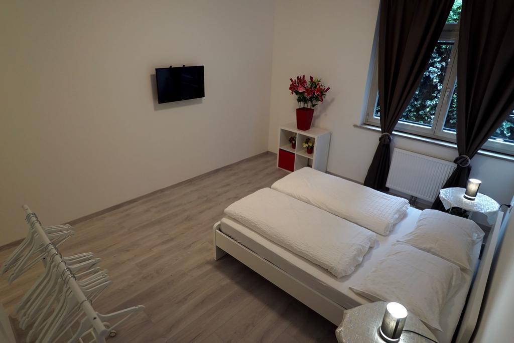 Toby'S Rooms Bolzano Kültér fotó